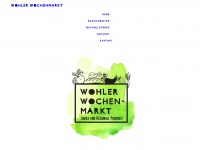 Wohler-wochenmarkt.ch
