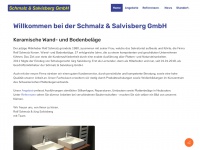 Schmalz-salvisberg.ch