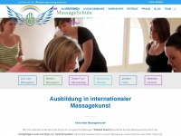 Energie-massageschule.com
