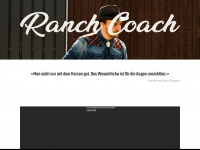 Ranch-coach.ch
