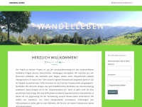 Wandelleben.ch