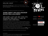 pirates-basketball.ch
