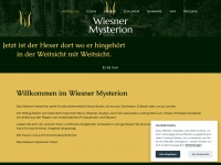Wiesner-mysterion.ch