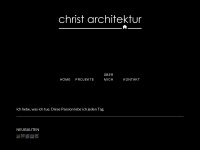 christ-architektur.ch