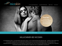 Niceskin.ch