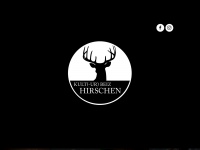Hirschen-merishausen.ch