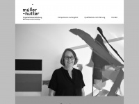 muellerhutter.ch
