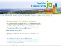 Flexiblerenergiefonds.ch