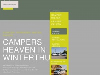 campers-heaven.ch