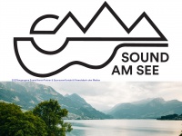 Sound-am-see.ch