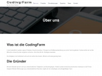 Codingfarm.ch