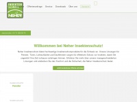 Neher-insektenschutz.ch