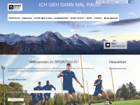 Sport-huus.ch