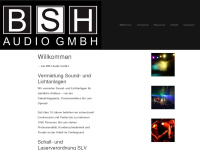 bsh-audio.ch