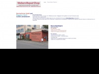 Webersrepairshop.ch