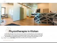 Koerperwerk-physiotherapie.ch