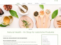 Natural-health.ch