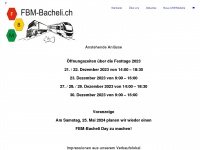 Fbm-bacheli.ch