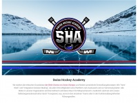 swiss-hockey-academy.ch