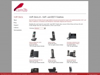 Voip-store.ch