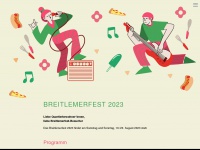 Breitlemerfest.ch