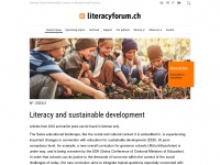 Literacyforum.ch