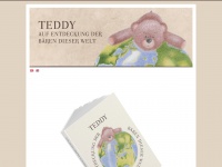Teddysreise.ch