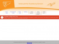 Heileurythmie-ausbildung.ch