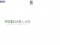 Prehab-lab.ch