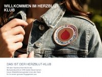 Herzblut-klub.ch