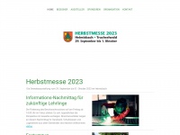 Herbstmesse2023.ch