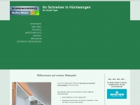 schreinerservice-meier.ch