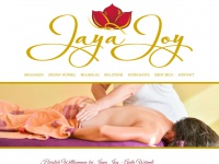 Jaya-joy.ch