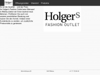 holgers-outlet.ch