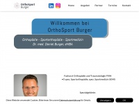 Orthosport-burger.ch