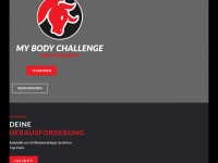 my-body-challenge.ch
