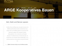 Kooperativesbauen.ch