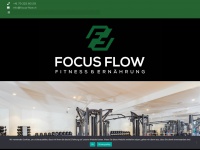 Focus-flow.ch