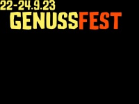 Genussfest.ch