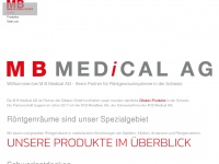 Mb-medical.ch