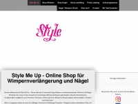 Style-me-up.ch