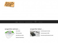 kwp-consulting.ch