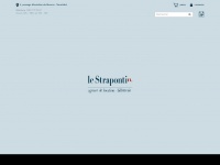 Strapontin.ch