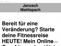 Janosch-meinonlinecoach.ch