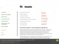 Fit4music.ch
