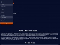 Nine-casino.ch