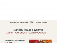 Sandra-staeuble.ch