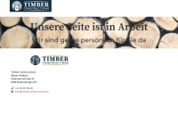 Timberconstructions.ch