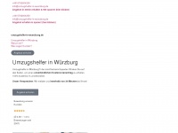 Umzugshelfer-in-wuerzburg.de