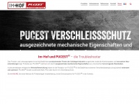 Pucest.ch